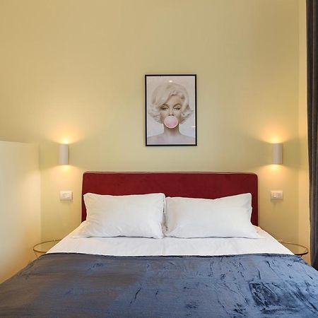 Appartement Leopoldo à Baveno Extérieur photo