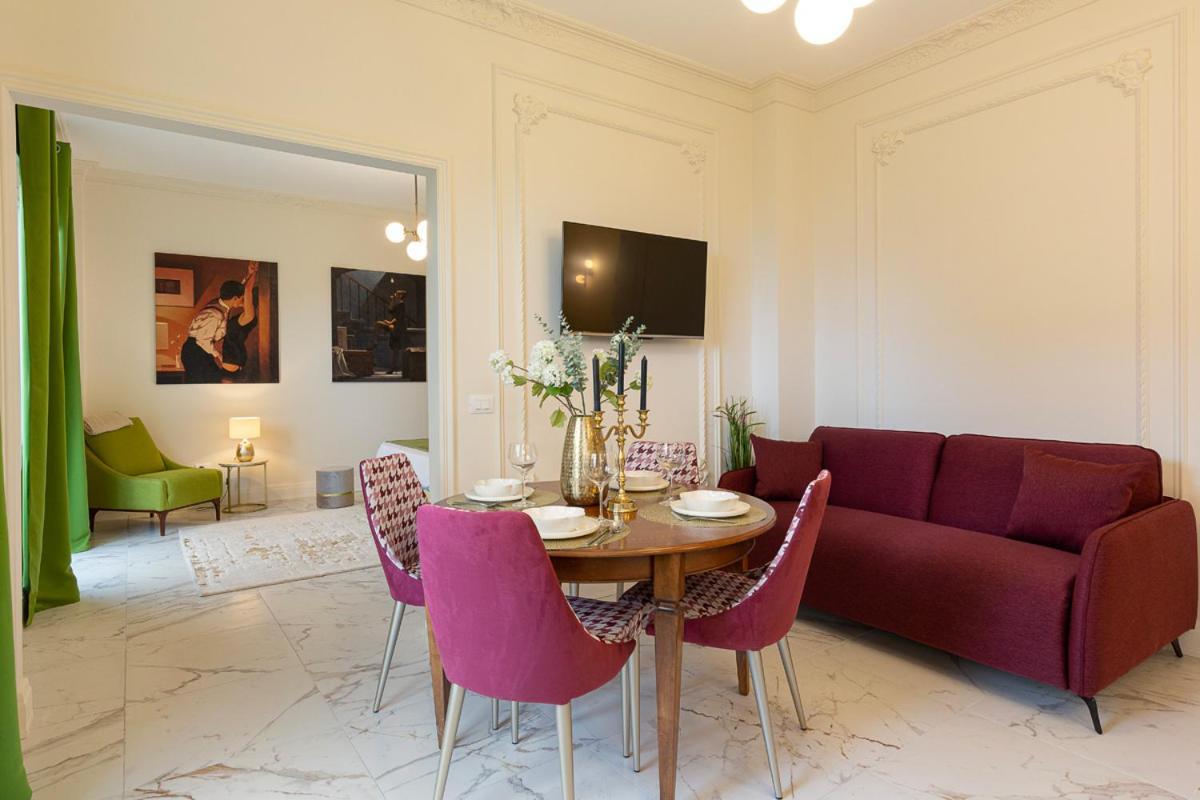 Appartement Leopoldo à Baveno Extérieur photo