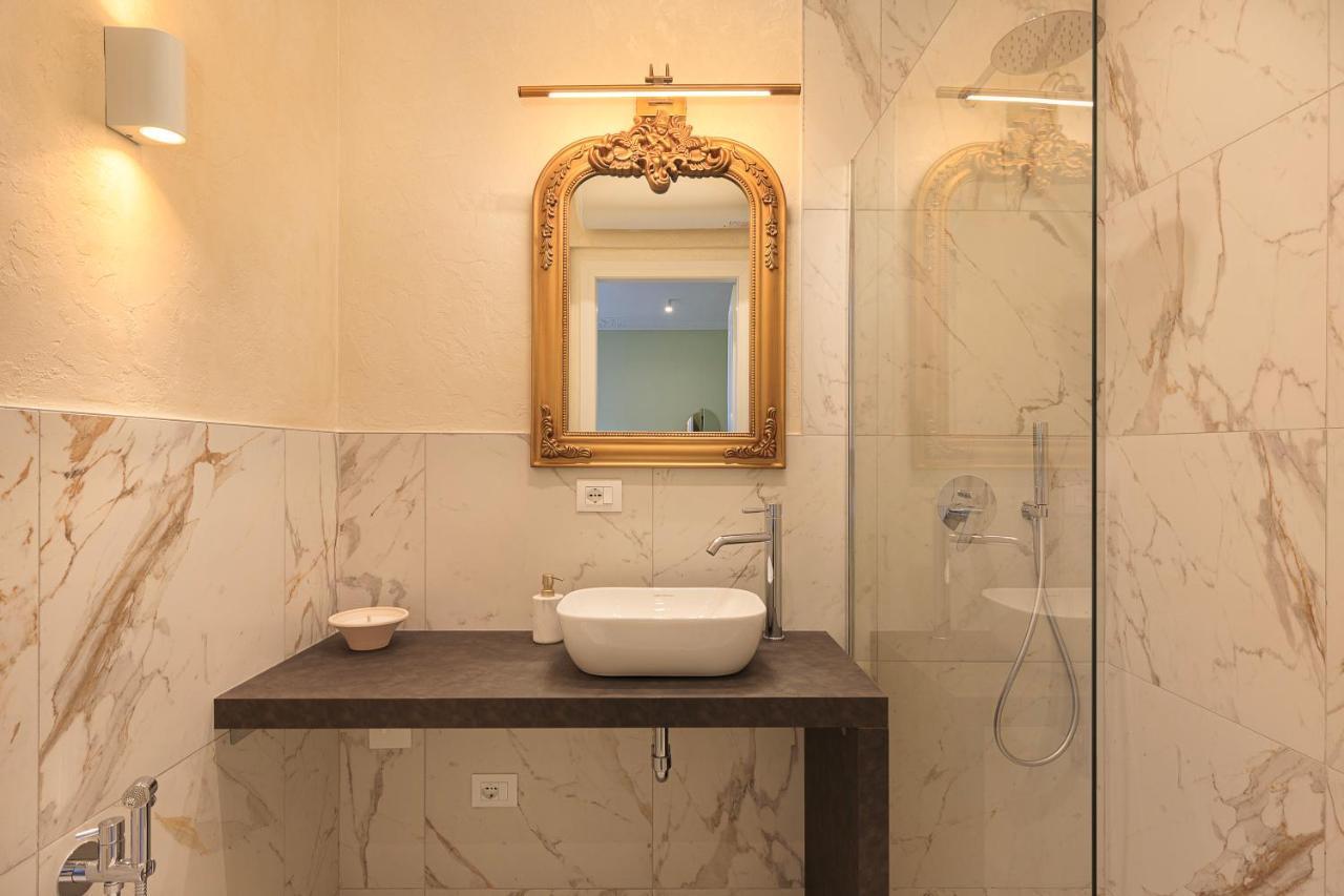 Appartement Leopoldo à Baveno Extérieur photo