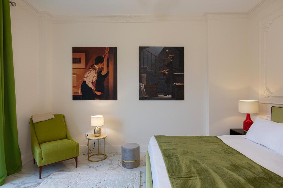 Appartement Leopoldo à Baveno Extérieur photo