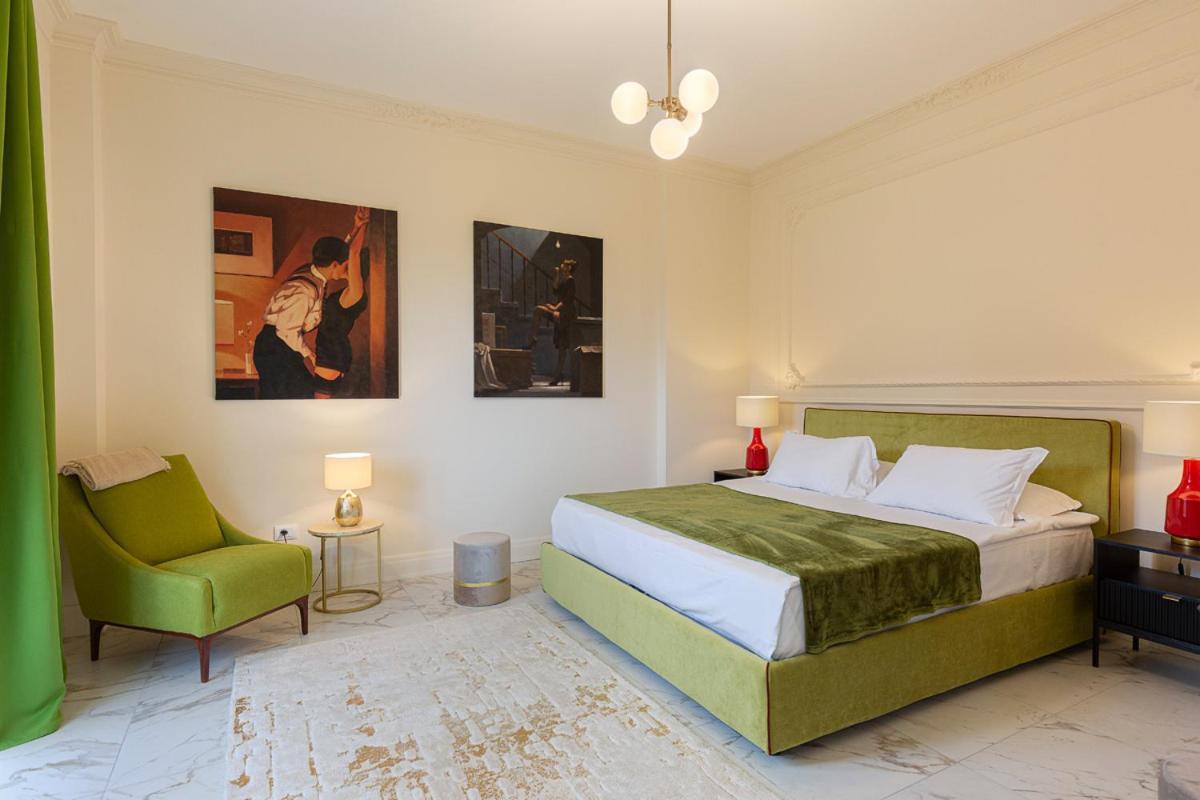 Appartement Leopoldo à Baveno Extérieur photo
