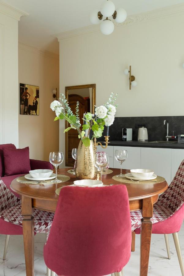 Appartement Leopoldo à Baveno Extérieur photo