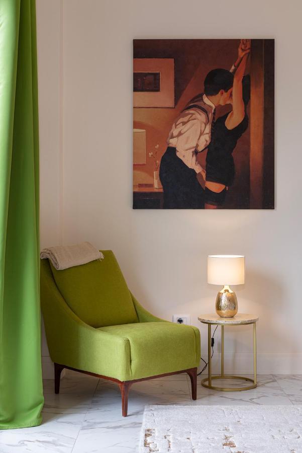 Appartement Leopoldo à Baveno Extérieur photo