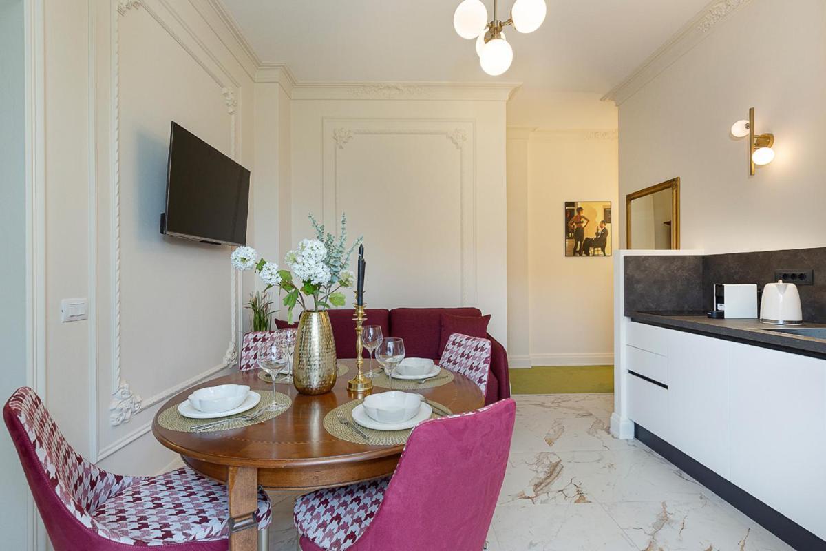 Appartement Leopoldo à Baveno Extérieur photo